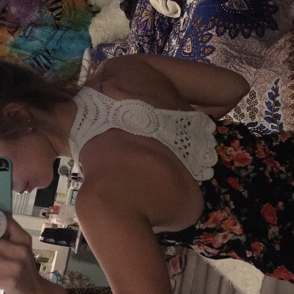 Flower romper - Picture 3 of 3